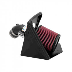 K&N Typhoon Kit suitable...