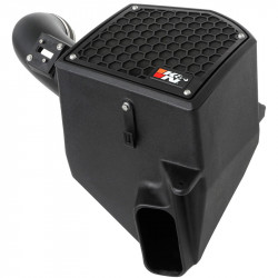 K&N Aircharger Kit passend...