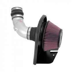 K&N Typhoon Kit suitable...