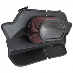 K&N Aircharger Kit passend...