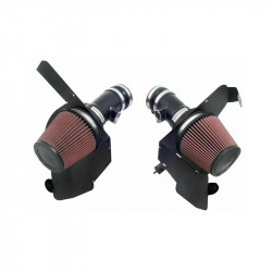 K&N Typhoon Kit suitable...