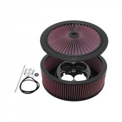 K&N Filtre à Air X-Stream -...