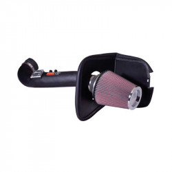 K&N Aircharger Kit passend...