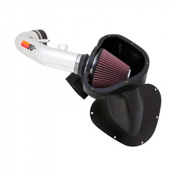 K&N Typhoon Kit suitable...