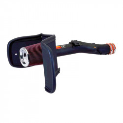 K&N Aircharger Kit passend...