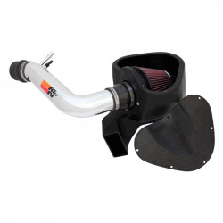 K&N Typhoon Kit suitable...