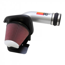 K&N Typhoon Kit suitable...