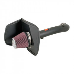 K&N Aircharger Kit passend...