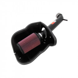 K&N Typhoon Kit suitable...