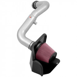 K&N Typhoon Kit suitable...