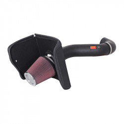 K&N Aircharger Kit passend...