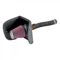 K&N Aircharger Kit passend...