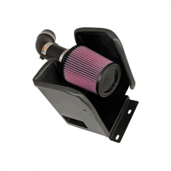 K&N Typhoon Kit suitable...