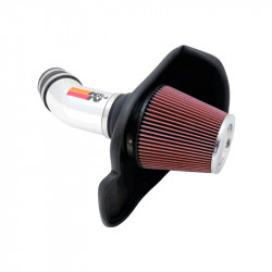 K&N Typhoon Kit suitable...