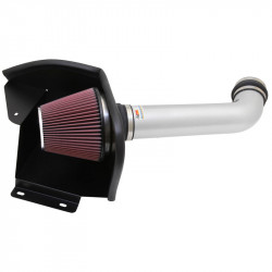 K&N Typhoon Kit suitable...