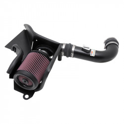 K&N Typhoon Kit suitable...