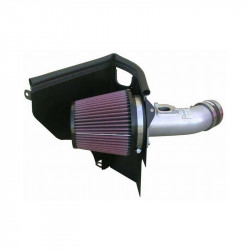 K&N Typhoon Kit suitable...