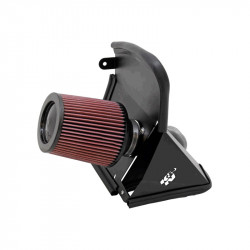 K&N Typhoon Kit suitable...