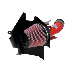 K&N Typhoon Kit suitable...