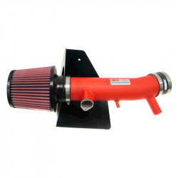 K&N Typhoon Kit suitable...