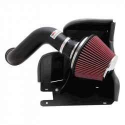 K&N Typhoon Kit suitable...