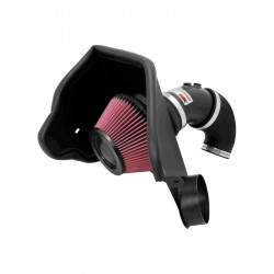 K&N Typhoon Kit suitable...