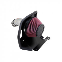 K&N Typhoon Kit passend für...