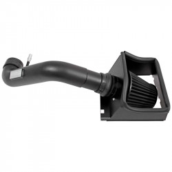 K&N Blackhawk Induction Air...