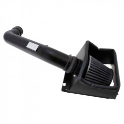 K&N Blackhawk Induction Air...