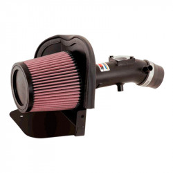 K&N Typhoon Kit suitable...