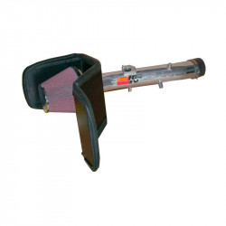 K&N Kit d'admission High...