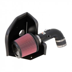 K&N Typhoon Kit suitable...