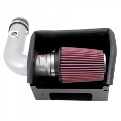 K&N Typhoon Kit suitable...