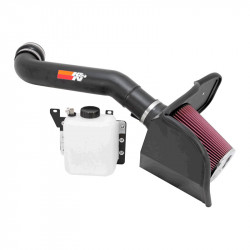 K&N High Performance Air...