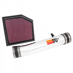 K&N Typhoon Kit suitable...