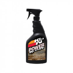 K&N Performance Cotton...