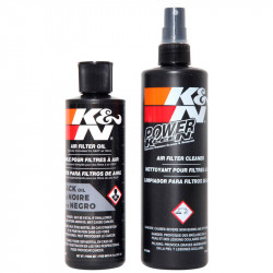 K&N Performance Recharger...