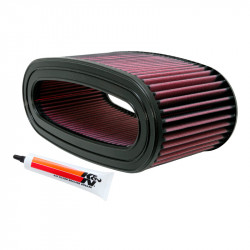 K&N Filtre à air de...