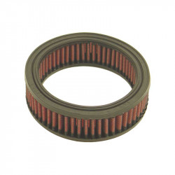 K&N Round Air Filter -...