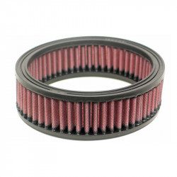 K&N Round Air Filter -...