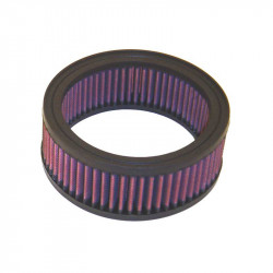 K&N Round Air Filter -...