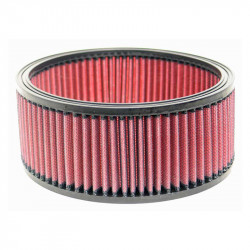 K&N Oval Air Filter - 197mm...