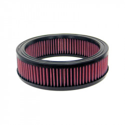 K&N Replacement air filter...