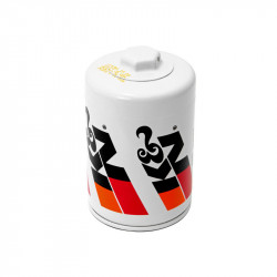 K&N Oil Filter - Spin-On...