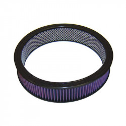 K&N Tauschluftfilter Rund -...