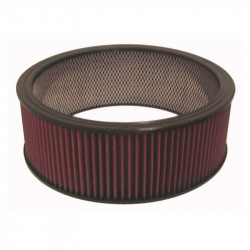 K&N Tauschluftfilter Rund -...