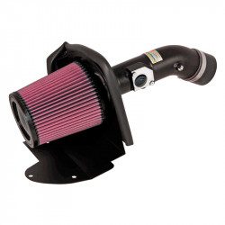 K&N Typhoon Kit suitable...