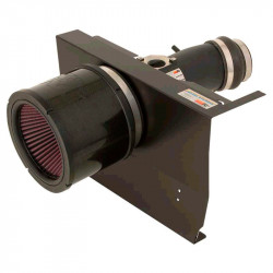 K&N Typhoon Kit suitable...