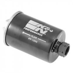K&N Fuel filter Automotive...