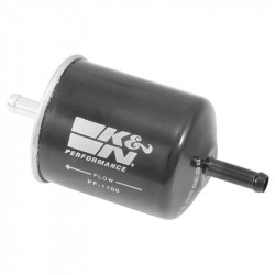 K&N Fuel filter Automotive...